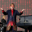 Elton John