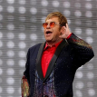 Elton John