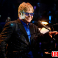 Sir Elton John