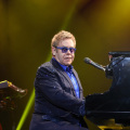 Sir Elton John