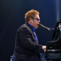 Sir Elton John