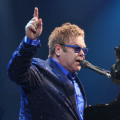 Sir Elton John
