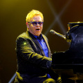 Sir Elton John