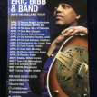 Eric Bibb