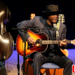 Eric Bibb
