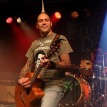 Ferocious Dog