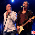 Peter Cox & Richard Drummiw (Go West)