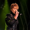 Katrina Leskanich (Katrina And The Waves)