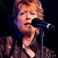 Katrina Leskanich (Katrina And The Waves)