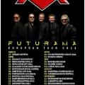 FM, Europe and Foreigner