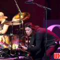 FM, Europe and Foreigner
