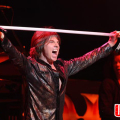 FM, Europe and Foreigner