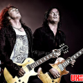 FM, Europe and Foreigner