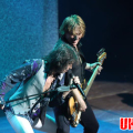 FM, Europe and Foreigner