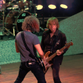 FM, Europe and Foreigner