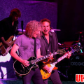 FM, Europe and Foreigner