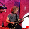 FM, Europe and Foreigner