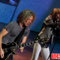 FM, Europe and Foreigner