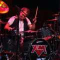 FM, Europe and Foreigner