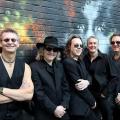 FM, Europe and Foreigner
