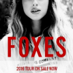 Foxes
