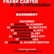 Frank Carter & The Rattlesnakes