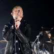 Frank Carter & The Rattlesnakes