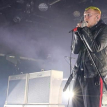 Frank Carter & The Rattlesnakes