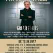 Frankie Valli And The Four Seasons