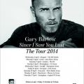 Gary Barlow