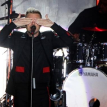 Gary Barlow