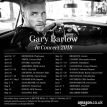 Gary Barlow