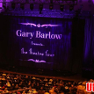 Gary Barlow