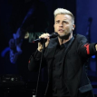 Gary Barlow