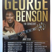 George Benson