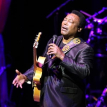 George Benson