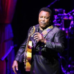 George Benson