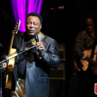 George Benson