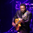 George Benson