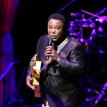 George Benson