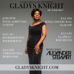 Gladys Knight