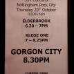 Gorgon City