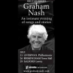 Graham Nash