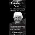 Graham Nash