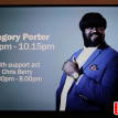 Gregory Porter and his Band