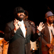 Gregory Porter and his Band