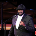Gregory Porter and his Band