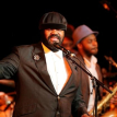 Gregory Porter and his Band