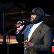 Gregory Porter and his Band
