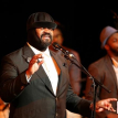 Gregory Porter and his Band